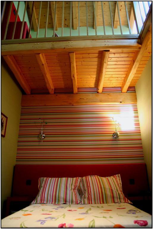 Hotel Les Ecuries De La Tour Mondonville Camera foto