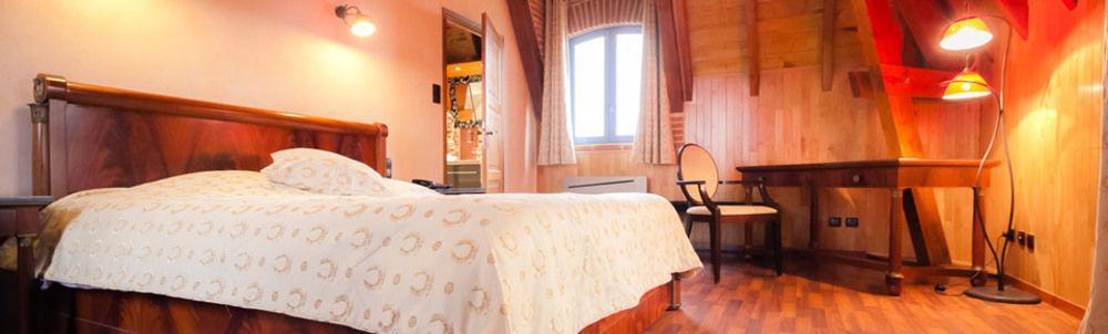 Hotel Les Ecuries De La Tour Mondonville Esterno foto